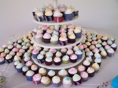 Wedding Display 02